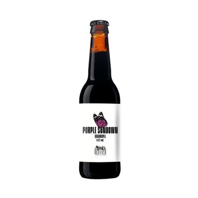 Menno Olivier Purple Sundown 33cl
