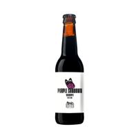 Menno Olivier Purple Sundown 33cl