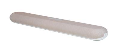 Bluesound PULSE CINEMA MINI 2.1 Draadloze Streaming Soundbar - Tan
