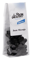 De Bron Zoute Klavertjes Suikervrij