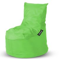 Beanbag - Sack Dolce Lime - Sit&Joy ® - thumbnail