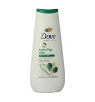 Shower advanced hydrating