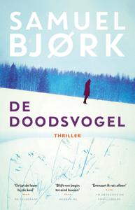 De doodsvogel (Paperback)