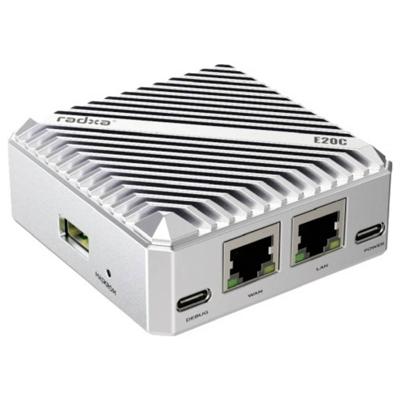 Radxa Mini-PC (HTPC) RS127-D4E32O1 4 GB RAM 235539