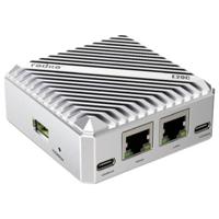 Radxa Mini-PC (HTPC) RS127-D4E32O1 4 GB RAM 235539