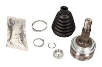 Homokineet reparatie set, aandrijfas 491615