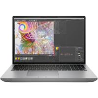 HP ZBook Fury 16 G9 - Intel Core i7-12e Generatie - 16 inch - 16GB RAM - 256GB SSD - Windows 11 Home