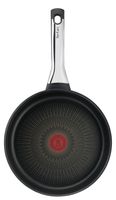 Tefal Excellence hapjespan + deksel 24 cm - thumbnail