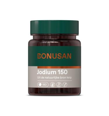 Jodium 150