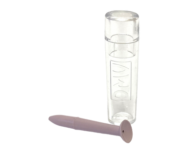 Zuignapjes Ultra 45™ - 3 stuks - 45 graden - lila