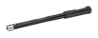 Bahco Mechanische vooraf ingestelde klikmomentsleutel | verwisselbare ratelkop | 9x12 | 20-100Nm - 74P9-100