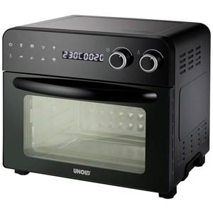 Unold Oven/Fryer Diamant Mini-oven 23 l