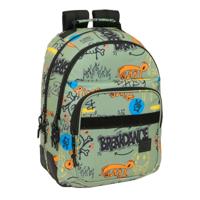 Schoolrugzak Safta Zone 32 x 42 x 15 cm