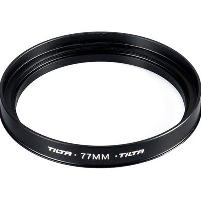 Tilta MB-T15-77 77mm Adapterring voor MB-T15 Mini clamp-on matte box