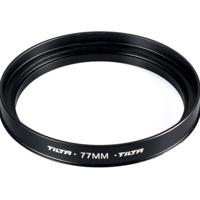 Tilta MB-T15-77 77mm Adapterring voor MB-T15 Mini clamp-on matte box