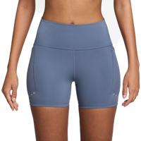 Nike Dri-FIT Swift High-Rise 4&apos;&apos; Short Dames