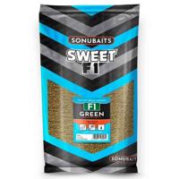 Sonubaits Sonubaits F1 Sweet Green 2kg