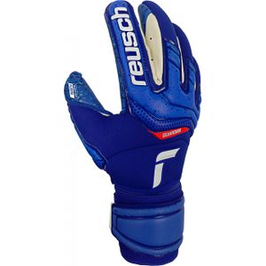 Reusch Attrakt Fusion Ortho Tec Guardian