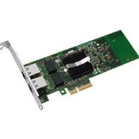 Intel E1G42ETBLK netwerkkaart Intern 1000 Mbit/s - thumbnail