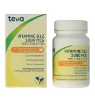 Vitamine B12 1000mcg Vitamine B12 1000mcg