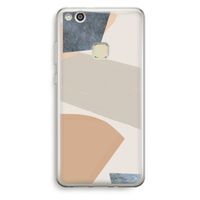 Formo: Huawei Ascend P10 Lite Transparant Hoesje