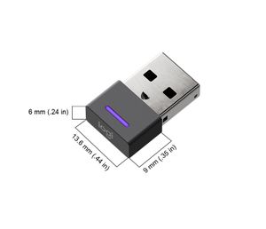 Logitech Zone Wireless USB-ontvanger