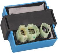 101 OCTANE Cdi unit 101.octane euro 4