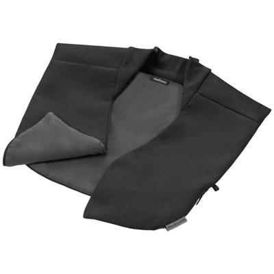 Medisana OL 100 Warmtecape 24 W Zwart