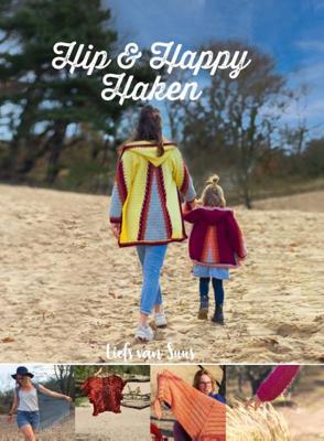 Hip & Happy Haken (Hardback)