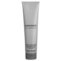 Nine Yards Styling Hair Down Anti-Frizz Cream 150ml