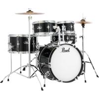 Pearl RSJ465C/C31 Roadshow Junior Jet Black drumstel