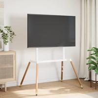 VidaXL Tv-standaard voor 37-86 inch scherm 60 kg max vesa 400x600 mm VidaXL Tv-standaard voor 37-86 inch scherm 60 kg max vesa 400x600 mm