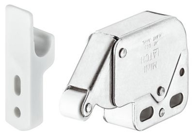 Veersnapper Mini-Latch