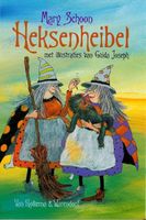 Heksenheibel - Mary Schoon - ebook - thumbnail