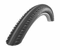 Schwalbe Buitenband 27.5-2.25(57-584) hurricane performance zwart