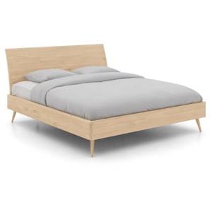 Goossens Excellent Bedframe Dodge, Bedframe 180 x 200 cm