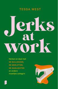 Jerks at Work (Paperback)