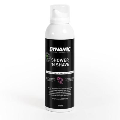 DYNAMIC shower&apos;n shave - 200ml