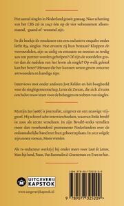 Laat mij maar alleen - Martijn Jas - ebook