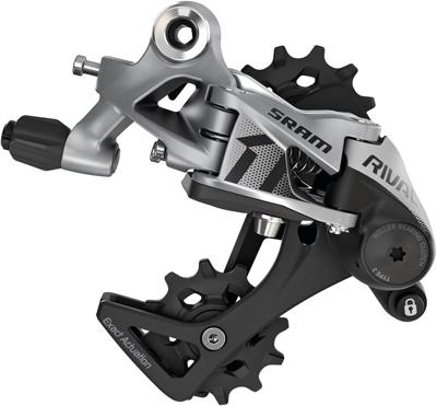 SRAM achterderailleur "rival 1"