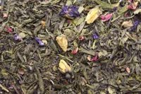 Citrus Jasmijn
                        -
                                                                                Groene thee
                                                                                    en
                                                        Witte thee - thumbnail