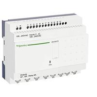 Schneider Electric SR2D201FU PLC-besturingsrelais