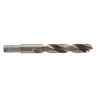 Wolfcraft Houtspiraalboor | HSS Prof | Ø16 x 160mm | 1 stuk - 7253000