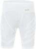 JAKO 8555 Short Tight Comfort 2.0 - Wit - M