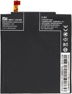 Xiaomi Mi 3 accu BM31 origineel
