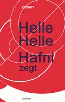 Hafni zegt (Paperback)