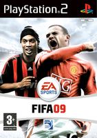 FIFA 2009 - thumbnail