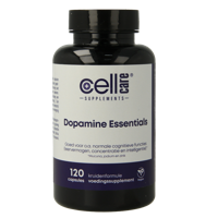 Dopamine essentials 120 Vegetarische capsules