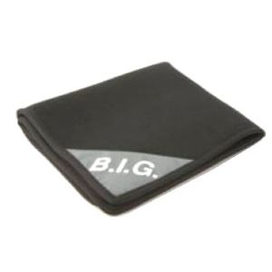 BIG Wikkeldoek neopreen 38 x 38 cm