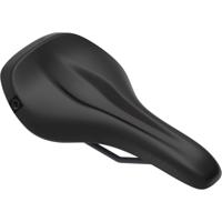 Ergon zadel sm e-mountain core prime heren s m zwart